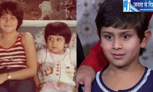 करीना कपूर के 46वें जन्मदिन पर करिश्मा कपूर ने शेयर की बचपन की तस्वीर