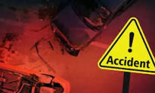पेरनेम: कार की चपेट में आने से 5 साल का बच्चा गंभीर घायल