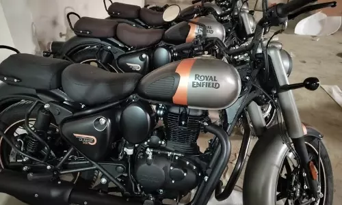 बाइक खरीदने से पहले देखें Classic 350 Dark की शहरवार कीमतें बाइक खरीदने से पहले देखें Classic 350 Dark की शहरवार कीमतें