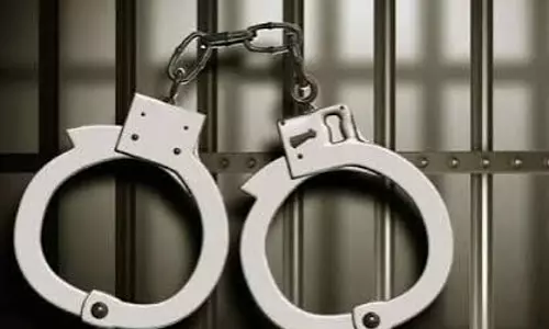 वास्को में जोड़े और पुलिस पर हमला, आरोपी के खिलाफ FIR वास्को में जोड़े और पुलिस पर हमला, आरोपी के खिलाफ FIR