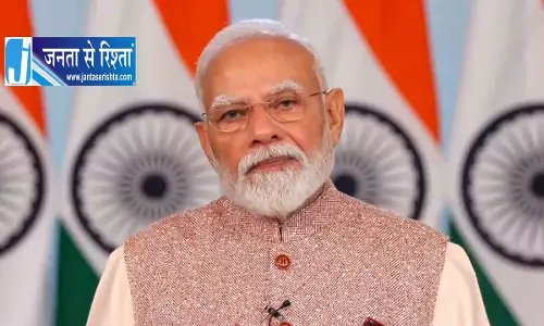 पीएम मोदी ने दुबई के शासक के भाई के निधन पर जताया शोक पीएम मोदी ने दुबई के शासक के भाई के निधन पर जताया शोक