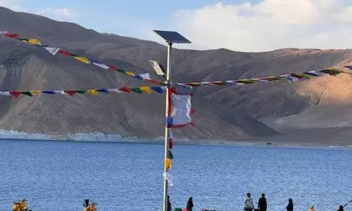 पहाड़ों की यात्रा से पहले रखें ध्यान लद्दाख में ये गलतियां न करें पहाड़ों की यात्रा से पहले रखें ध्यान लद्दाख में ये गलतियां न करें