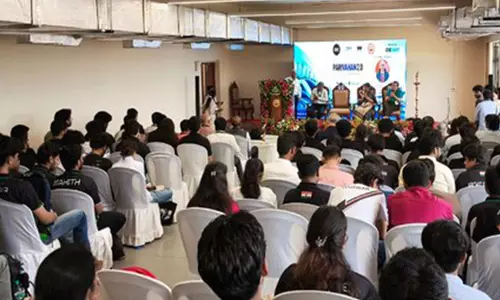 IIT मद्रास ने आयोजित किया ‘परिवहन 2.0 ग्लोबल हाइपरलूप समिट