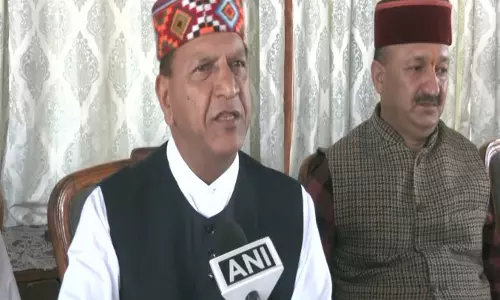 किशाऊ मल्टीपर्पज प्रोजेक्ट को लेकर सियासत तेज