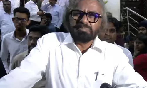 बेंगलुरु में ईश्वर खांडरे का बयान भाजपा पर साधा निशाना