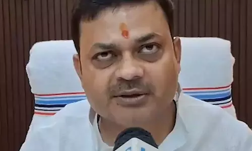 जमुई घटना पर सरकार सख्त मंत्री बोले दोषियों को नहीं बख्शा जाएगा जमुई घटना पर सरकार सख्त मंत्री बोले दोषियों को नहीं बख्शा जाएगा