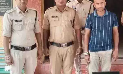 कांजी नाले के पास मिला युवक का शव घर, 18 वर्षीय छात्र ने दी जान