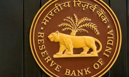 RBI ने मार्केट रिस्क कैपिटल नियमों का अंतिम ढांचा जारी किया RBI ने मार्केट रिस्क कैपिटल नियमों का अंतिम ढांचा जारी किया