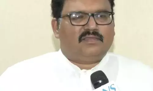 आंध्र में सूखे का संकट TDP नेता बोले 490 मंडलों में बारिश की कमी