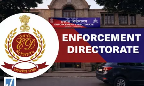 आईपीएल सट्टेबाजी सिंडिकेट मामले में ईडी की कार्रवाई, दीपेश बजोरिया गिरफ्तार
