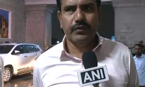 कस्तूरीरंगन रिपोर्ट पर कर्नाटक में सियासत तेज विजयेंद्र ने रखी बात