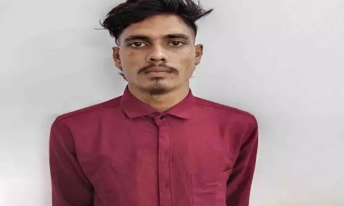 रायपुर में एक्टिवा चोरी करने वाला हिस्ट्रीशीटर गिरफ्तार