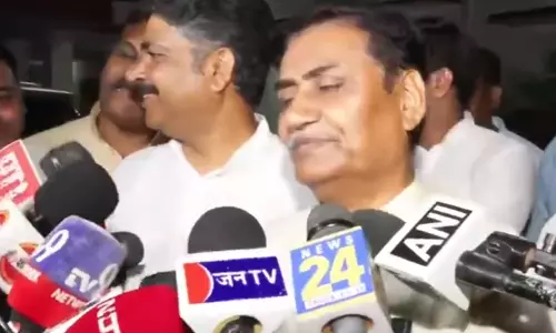 चुनावी नतीजों के बाद कांग्रेस एक्टिव डोटासरा ने बताई आगे की तैयारी