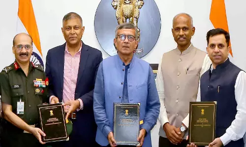 भारतीय सेना के टैंकों का होगा अपग्रेड ऑक्सिलरी पावर यूनिट्स की खरीद