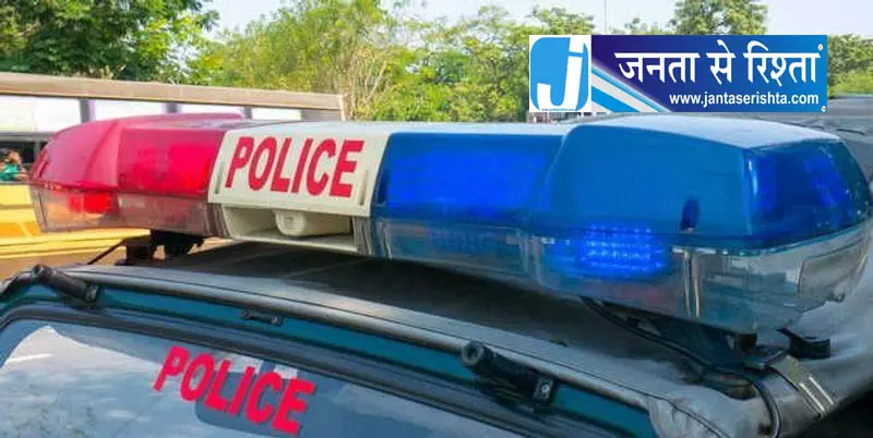 पैरोल पर घर पहुंचे गैंगस्टर का ढोल नगाड़ों से स्वागत पैरोल पर घर पहुंचे गैंगस्टर का ढोल नगाड़ों से स्वागत