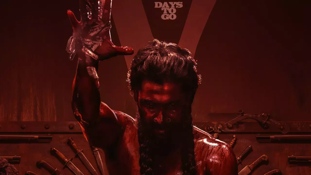 पैराडाइज़ के निर्देशक श्रीकांत ओडेला ने बताई कहानी की प्रेरणा पैराडाइज़ के निर्देशक श्रीकांत ओडेला ने बताई कहानी की प्रेरणा