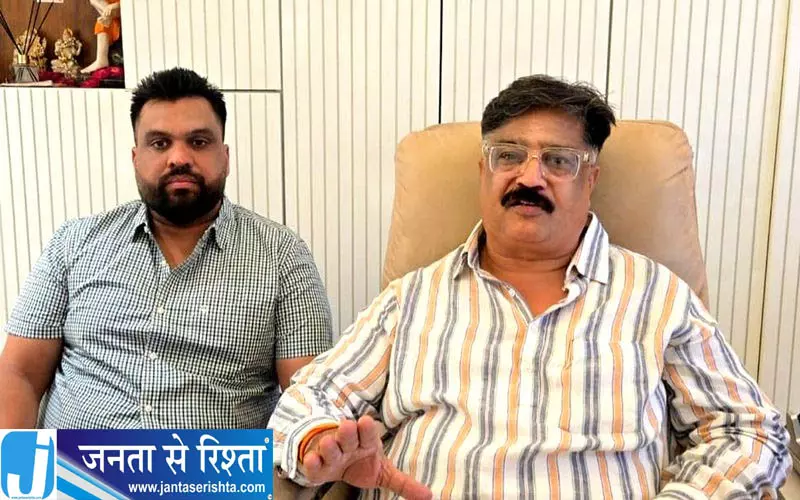 Rohtak में यूपीआई शुल्क को लेकर व्यापारियों में खींचतान Rohtak में यूपीआई शुल्क को लेकर व्यापारियों में खींचतान