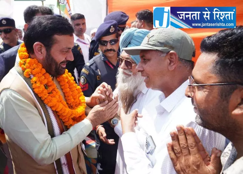 सैनी का राहुल गांधी पर हमला कांग्रेस पर साधा निशाना सैनी का राहुल गांधी पर हमला कांग्रेस पर साधा निशाना