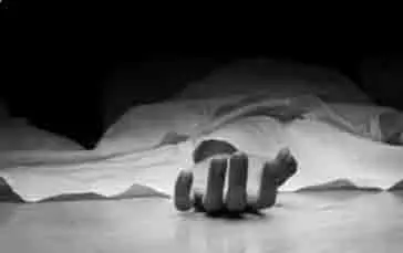 कैनाकोना मोखर्ड में दो बुजुर्ग बहनें आवास पर मृत पाई गईं कैनाकोना मोखर्ड में दो बुजुर्ग बहनें आवास पर मृत पाई गईं