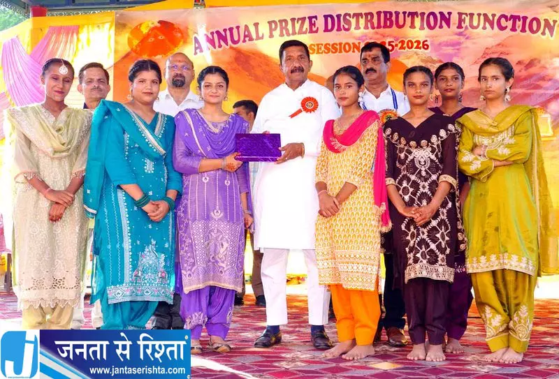हिमाचल में विकास कार्यों पर बड़ा निवेश बालीवाल को सौगात हिमाचल में विकास कार्यों पर बड़ा निवेश बालीवाल को सौगात