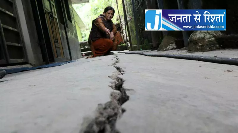 शिमला के लोगों ने सुरंग संरेखण पर मांगी जांच शिमला के लोगों ने सुरंग संरेखण पर मांगी जांच