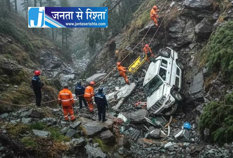 हिमाचल की संकरी सड़कें बनी हादसों का खतरा हिमाचल की संकरी सड़कें बनी हादसों का खतरा