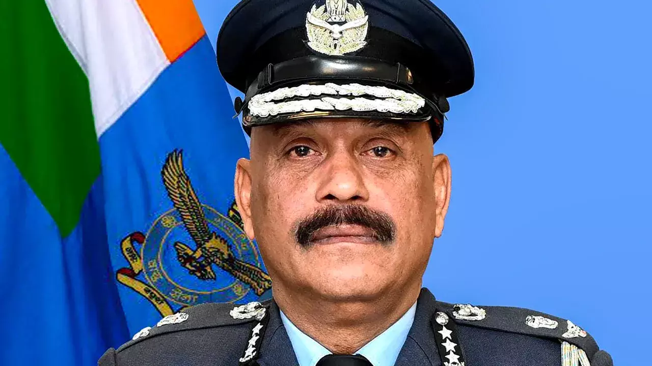नए CEO जितेंद्र मिश्रा से अयोध्या राम मंदिर का पूरा कार्यभार संभालेंगे नए CEO जितेंद्र मिश्रा से अयोध्या राम मंदिर का पूरा कार्यभार संभालेंगे