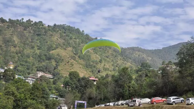 Shimla: हिमाचल में मानसून कमजोर, मौसम बदलने की संभावना Shimla: हिमाचल में मानसून कमजोर, मौसम बदलने की संभावना