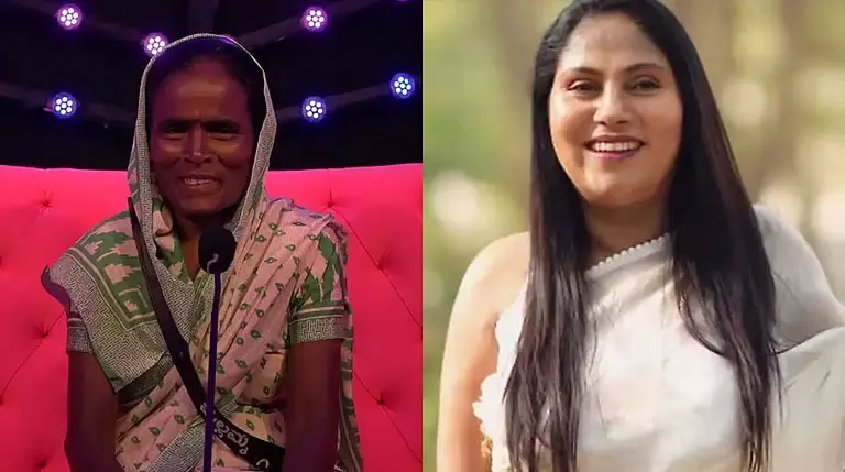 डिजाइनर पल्लवी लक्ष्मीकांत का निधन, बिग बॉस कन्नड़ की मल्लम्मा के लिए बनी थीं बड़ा सहारा डिजाइनर पल्लवी लक्ष्मीकांत का निधन, बिग बॉस कन्नड़ की मल्लम्मा के लिए बनी थीं बड़ा सहारा