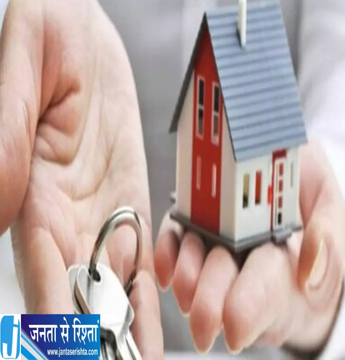 प्रॉपर्टी बाजार में बड़ा बदलाव नए सर्किल रेट से बढ़ेगा जमीन का भाव प्रॉपर्टी बाजार में बड़ा बदलाव नए सर्किल रेट से बढ़ेगा जमीन का भाव