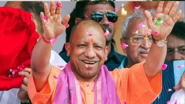 उत्तर प्रदेश में स्वास्थ्य ढांचे का विस्तार, जिला अस्पतालों से पीएचसी तक बढ़ीं सुविधाएं उत्तर प्रदेश में स्वास्थ्य ढांचे का विस्तार, जिला अस्पतालों से पीएचसी तक बढ़ीं सुविधाएं