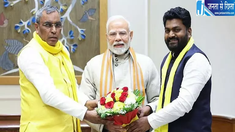 जातीय जनगणना के बाद UP विभाजन की चर्चा जातीय जनगणना के बाद UP विभाजन की चर्चा