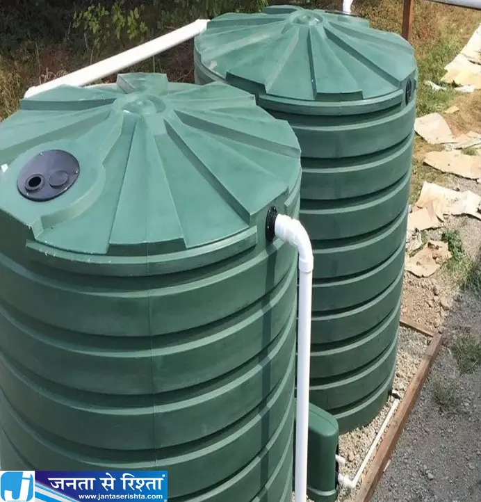 स्वच्छ पानी के लिए जरूरी है टंकी की सफाई ऐसे रखें पानी साफ स्वच्छ पानी के लिए जरूरी है टंकी की सफाई ऐसे रखें पानी साफ