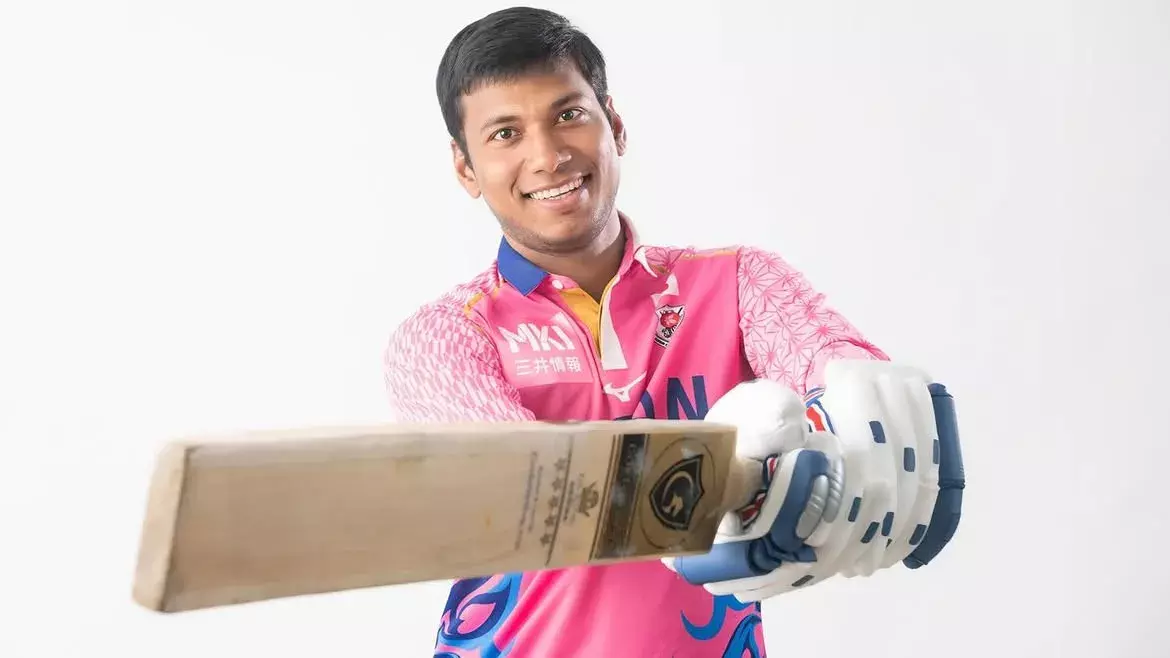 बिहार के खिलाड़ियों से खास मीटिंग करना चाहते हैं अभिषेक आनंद बिहार के खिलाड़ियों से खास मीटिंग करना चाहते हैं अभिषेक आनंद