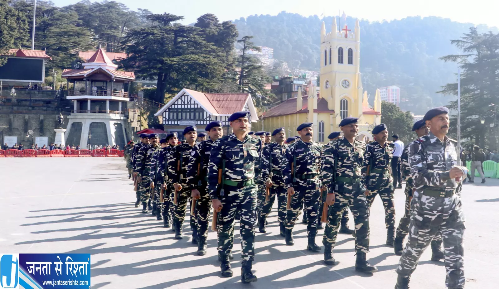 स्वच्छता अभियान में SSB की बड़ी उपलब्धि 21 हजार फाइलें हुईं खत्म स्वच्छता अभियान में SSB की बड़ी उपलब्धि 21 हजार फाइलें हुईं खत्म