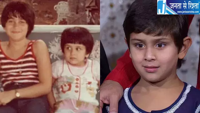 करीना कपूर के 46वें जन्मदिन पर करिश्मा कपूर ने शेयर की बचपन की तस्वीर करीना कपूर के 46वें जन्मदिन पर करिश्मा कपूर ने शेयर की बचपन की तस्वीर
