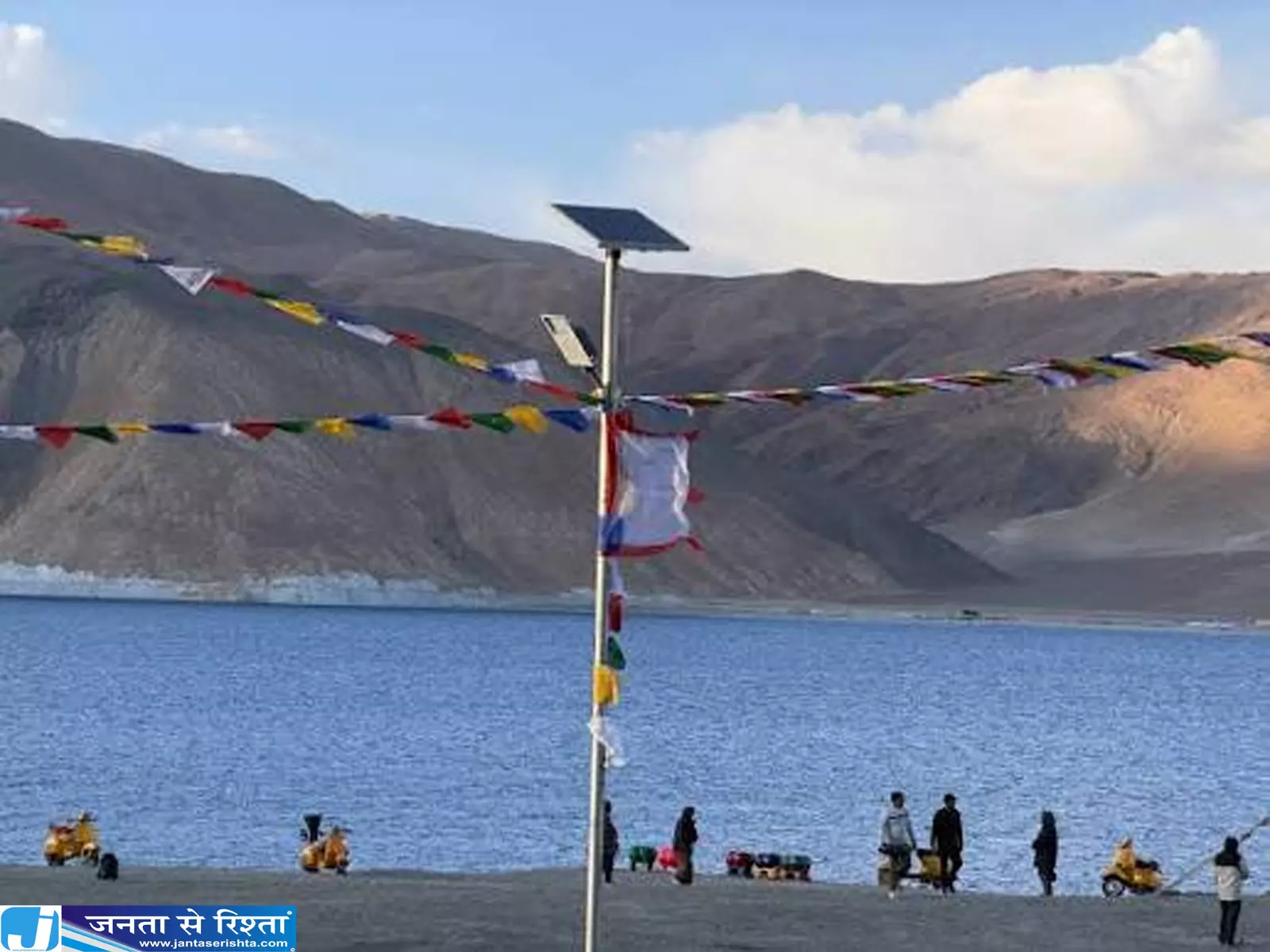 पहाड़ों की यात्रा से पहले रखें ध्यान लद्दाख में ये गलतियां न करें पहाड़ों की यात्रा से पहले रखें ध्यान लद्दाख में ये गलतियां न करें