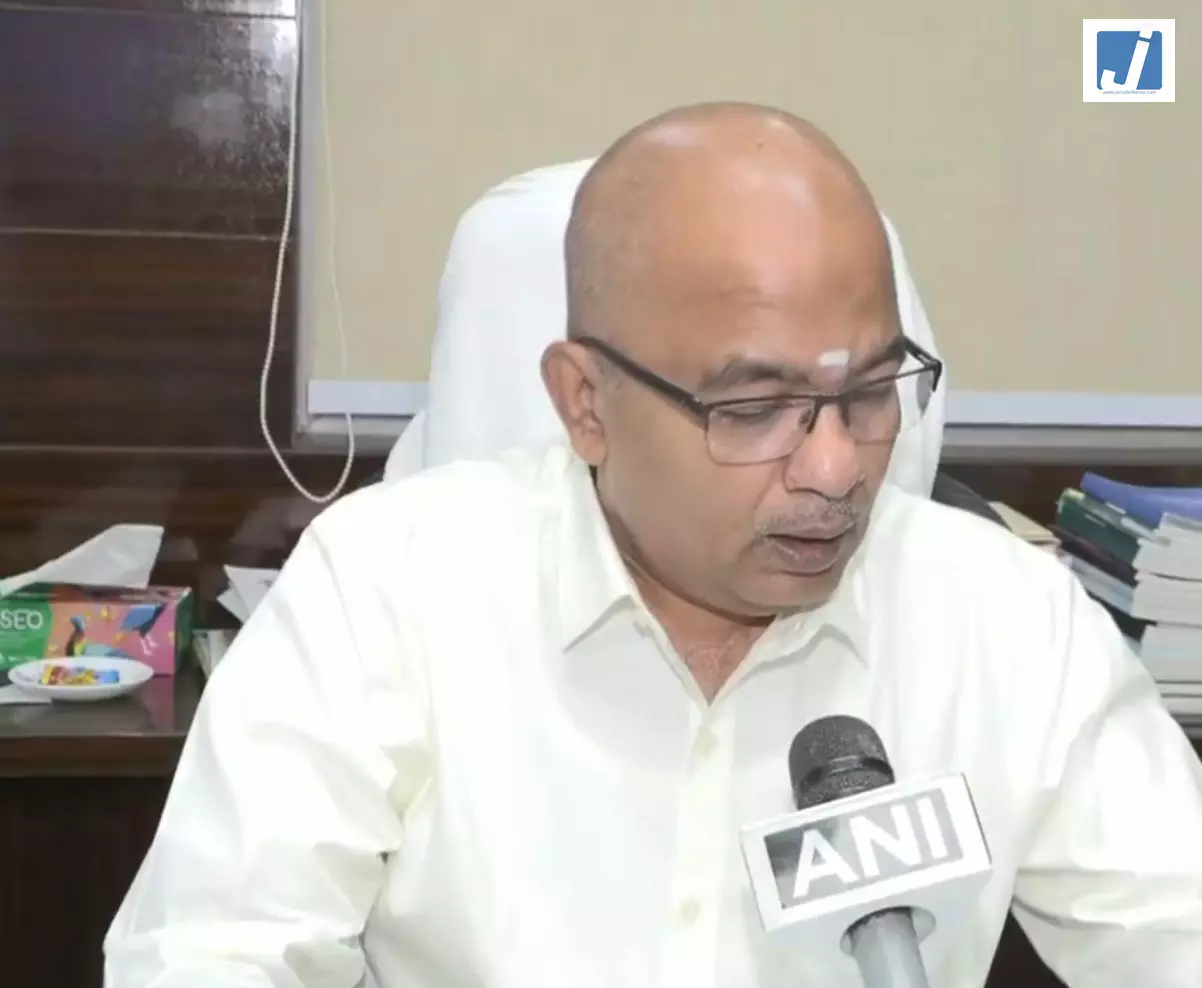 ओडिशा में वोटर लिस्ट अपडेट प्रक्रिया पूरी CEO ने बताई नई आवेदन प्रक्रिया ओडिशा में वोटर लिस्ट अपडेट प्रक्रिया पूरी CEO ने बताई नई आवेदन प्रक्रिया