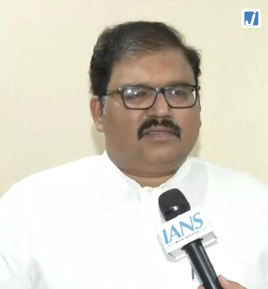 आंध्र में सूखे का संकट TDP नेता बोले 490 मंडलों में बारिश की कमी आंध्र में सूखे का संकट TDP नेता बोले 490 मंडलों में बारिश की कमी