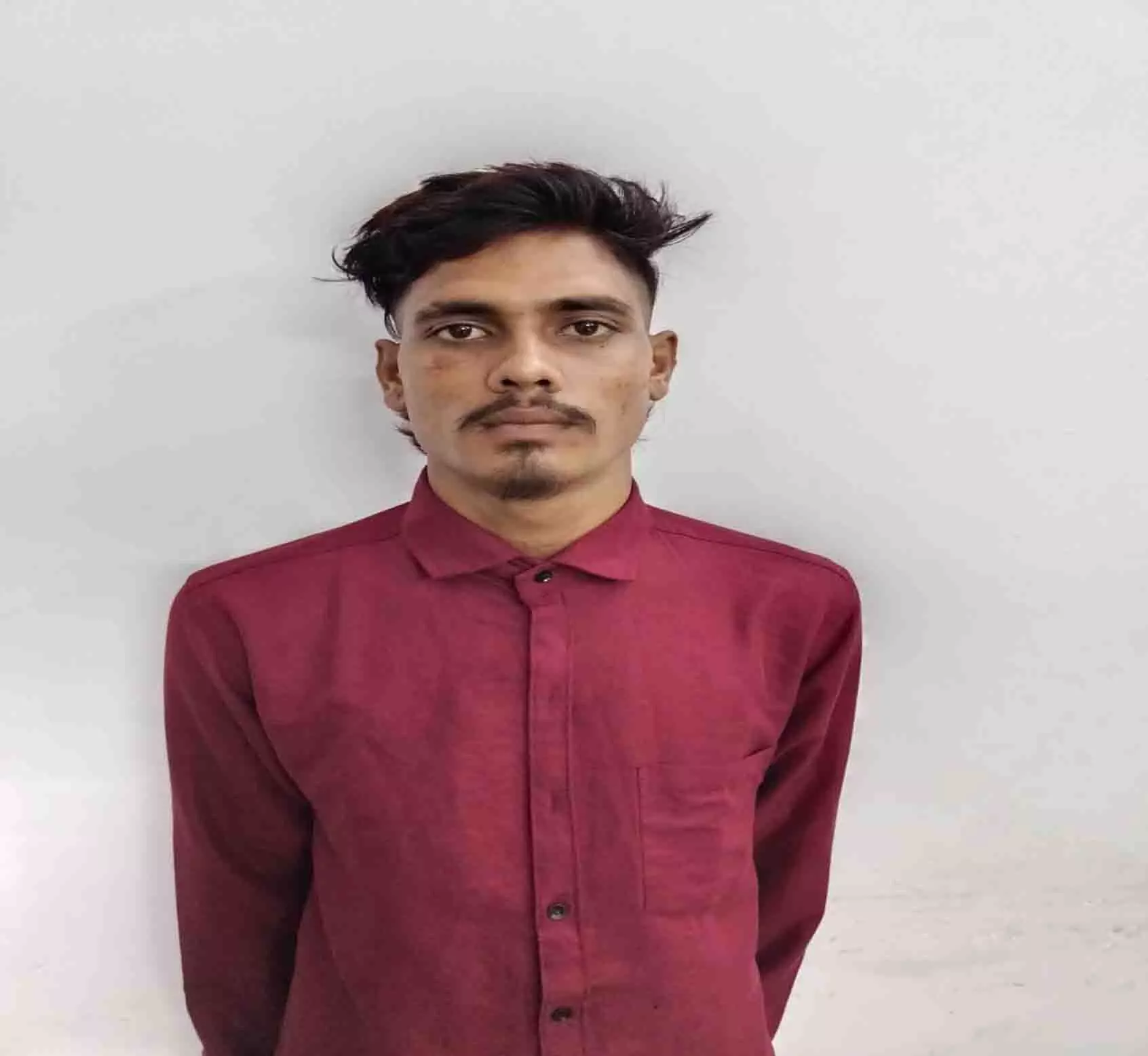 रायपुर में एक्टिवा चोरी करने वाला हिस्ट्रीशीटर गिरफ्तार रायपुर में एक्टिवा चोरी करने वाला हिस्ट्रीशीटर गिरफ्तार