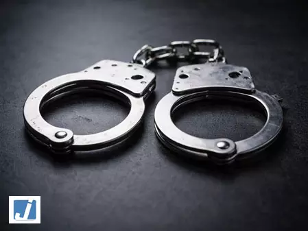 दिल्ली के ख्याला में अवैध जुआ अड्डा भंडाफोड़, सात गिरफ्तार दिल्ली के ख्याला में अवैध जुआ अड्डा भंडाफोड़, सात गिरफ्तार