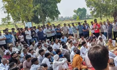 हिसार ग्राम पंचायत ने प्रेम विवाह के खिलाफ प्रस्ताव पारित किया हिसार ग्राम पंचायत ने प्रेम विवाह के खिलाफ प्रस्ताव पारित किया