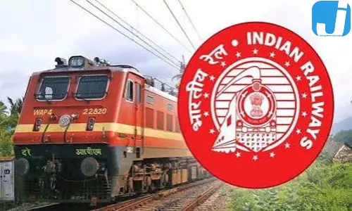 रेल यात्रियों के लिए जरूरी खबर, आज 14 ट्रेनें रद्द और 30 का बदला रूट