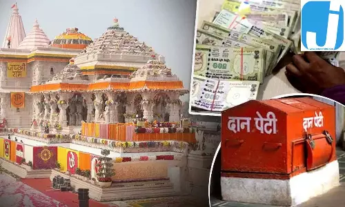मंदिर की अंदरूनी जानकारी किसने पहुंचाई बाहर पुलिस को मिला अहम सुराग