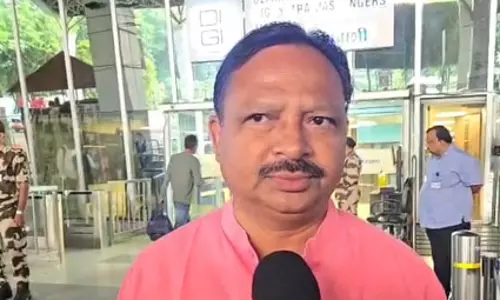 पीएम मोदी ने महाराष्ट्र को सूखाग्रस्त घोषित किया तो जलाएंगे दीये : कांग्रेस सांसद पीएम मोदी ने महाराष्ट्र को सूखाग्रस्त घोषित किया तो जलाएंगे दीये : कांग्रेस सांसद