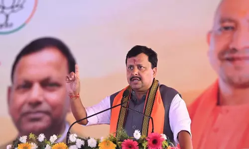 मिशन 2027 के लिए भाजपा ने कसी कमर पश्चिमी यूपी की 71 सीटों पर खास फोकस