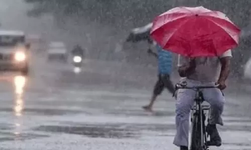 जल्दी दस्तक दे सकती है गुलाबी सर्दी अक्टूबर से गिरने लगेगा रात का तापमान जल्दी दस्तक दे सकती है गुलाबी सर्दी अक्टूबर से गिरने लगेगा रात का तापमान