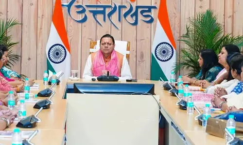 दूषित पानी से बीमारी फैलने पर बड़ी कार्रवाई छह इंजीनियर निलंबित