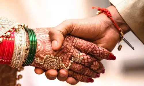 प्रेम विवाह किया तो सामाजिक बहिष्कार हिसार के गांव में पंचायत का फरमान