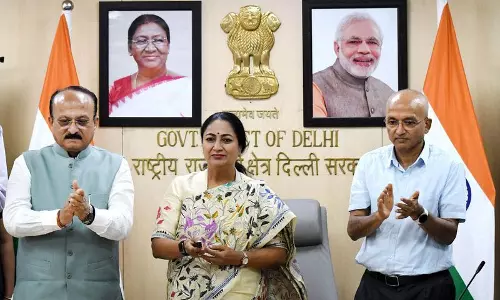 दिल्ली सरकार ने पीएम सूर्य घर पोर्टल लॉन्च किया